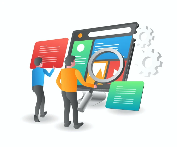 نیازسنجی برای طراحی وب سایت